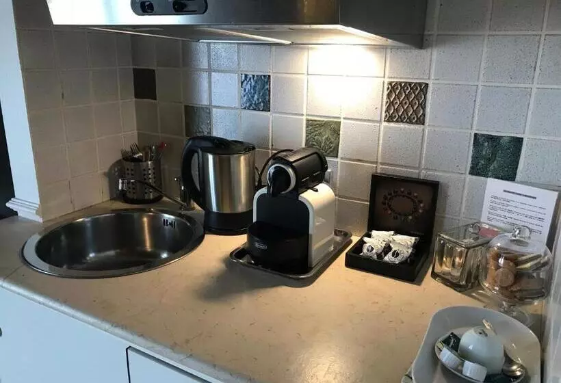 La Casa Nel Sole   Boutique B&b