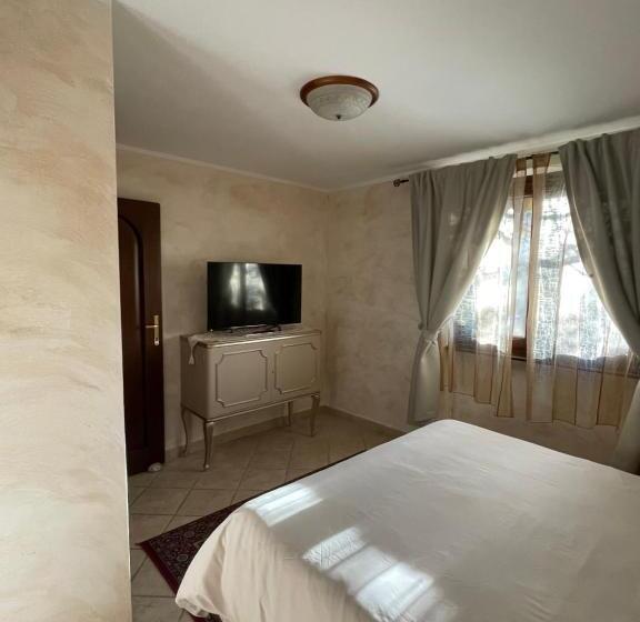 Pensjonat Home Sweet Home