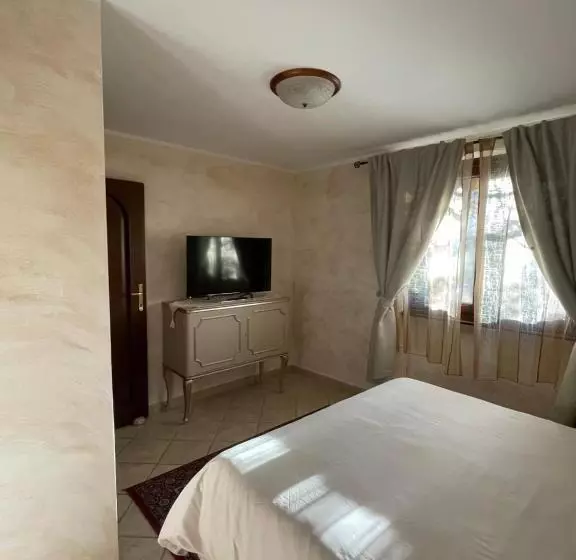 Majatalo Home Sweet Home