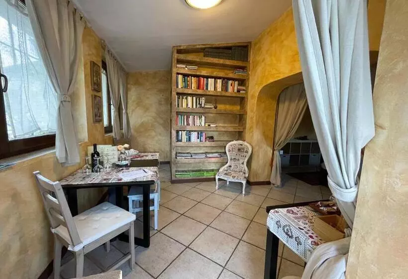 Majatalo Home Sweet Home