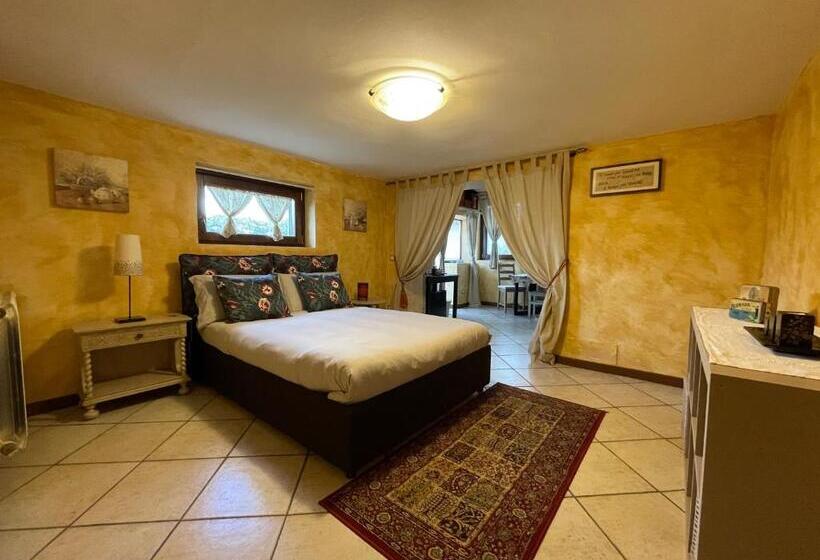 Pensjonat Home Sweet Home