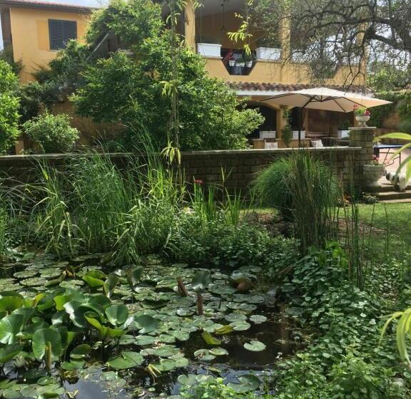 Pensjonat Home Sweet Home