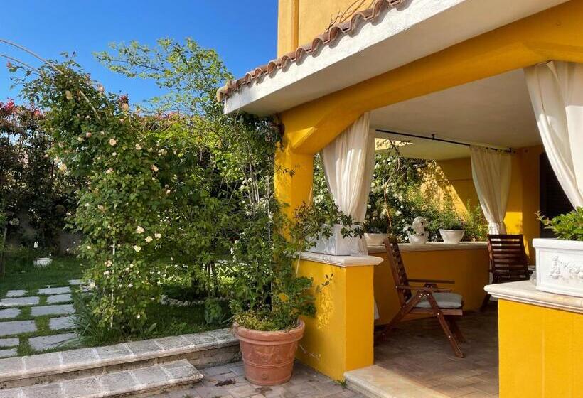 Pensjonat Home Sweet Home