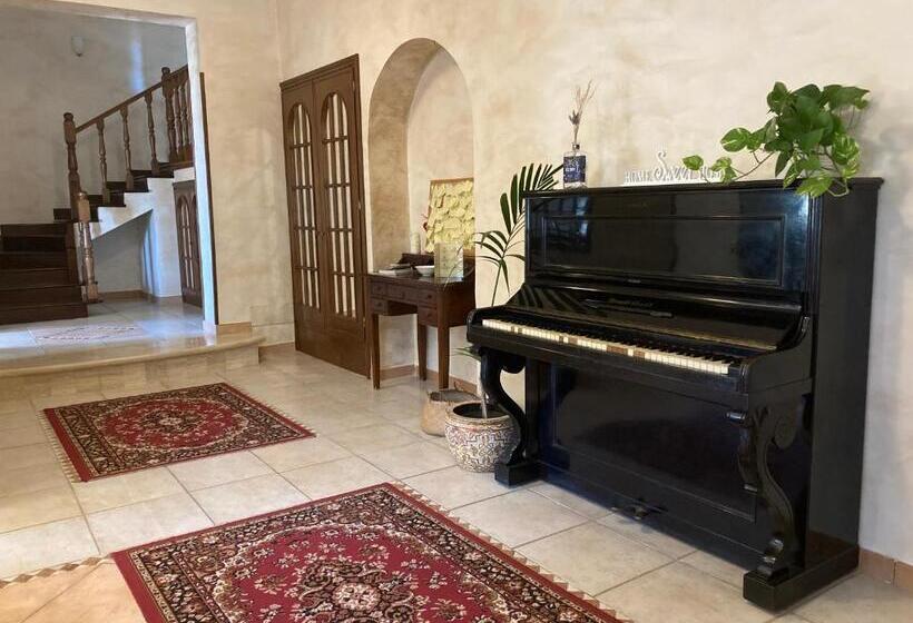 Pensjonat Home Sweet Home