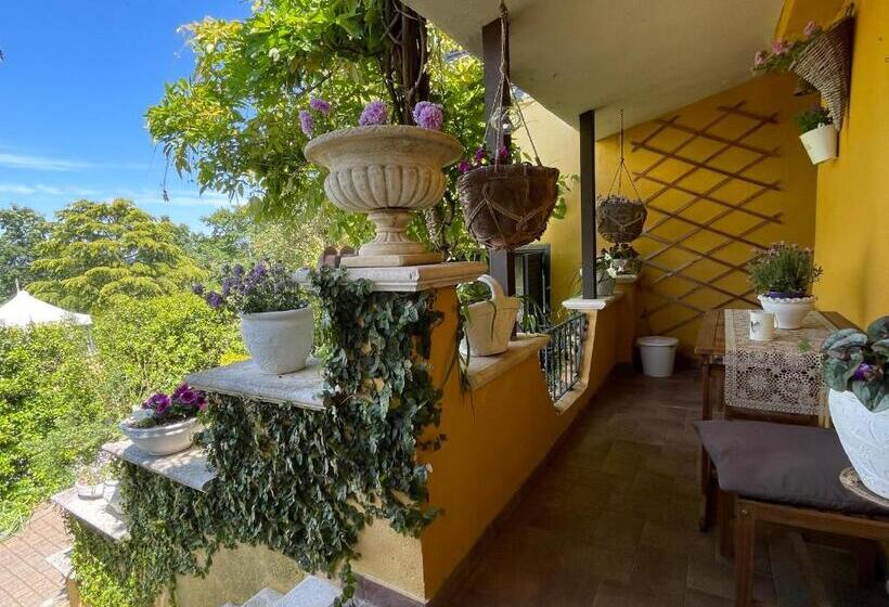 Pensjonat Home Sweet Home