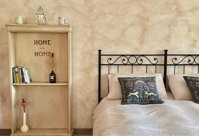 Pensjonat Home Sweet Home