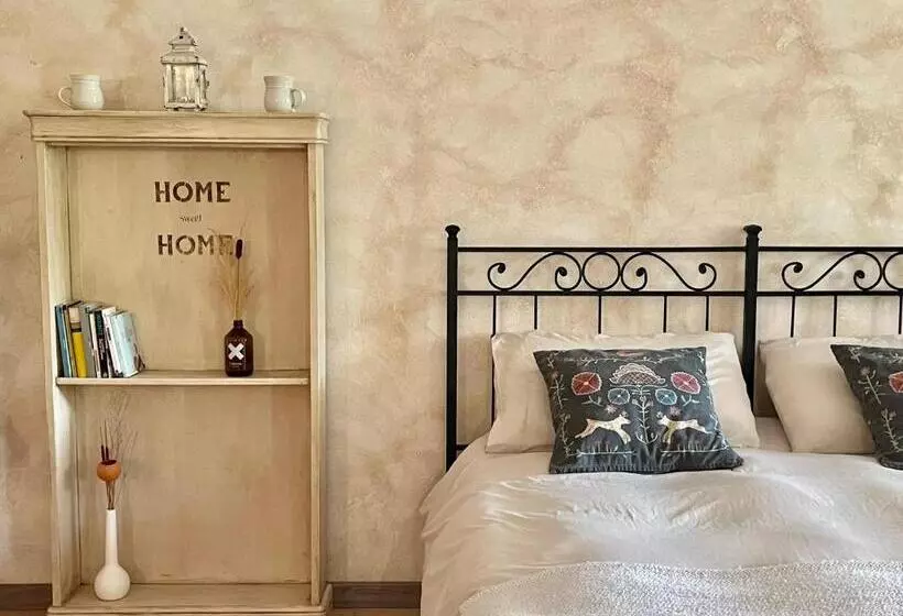 Majatalo Home Sweet Home