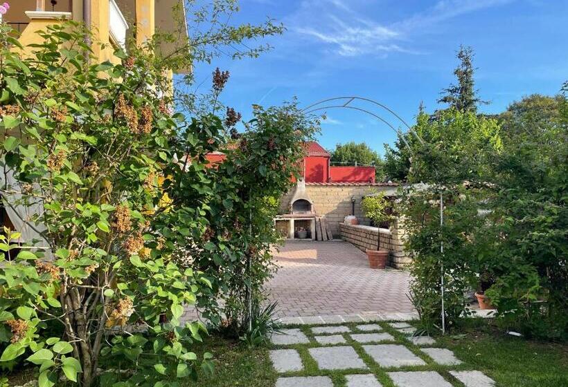 Pensjonat Home Sweet Home