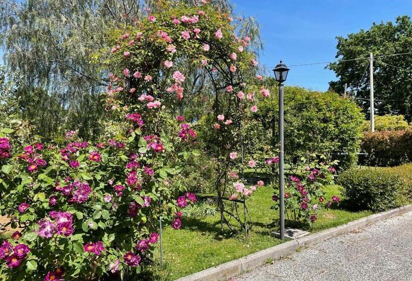 Pensjonat Home Sweet Home