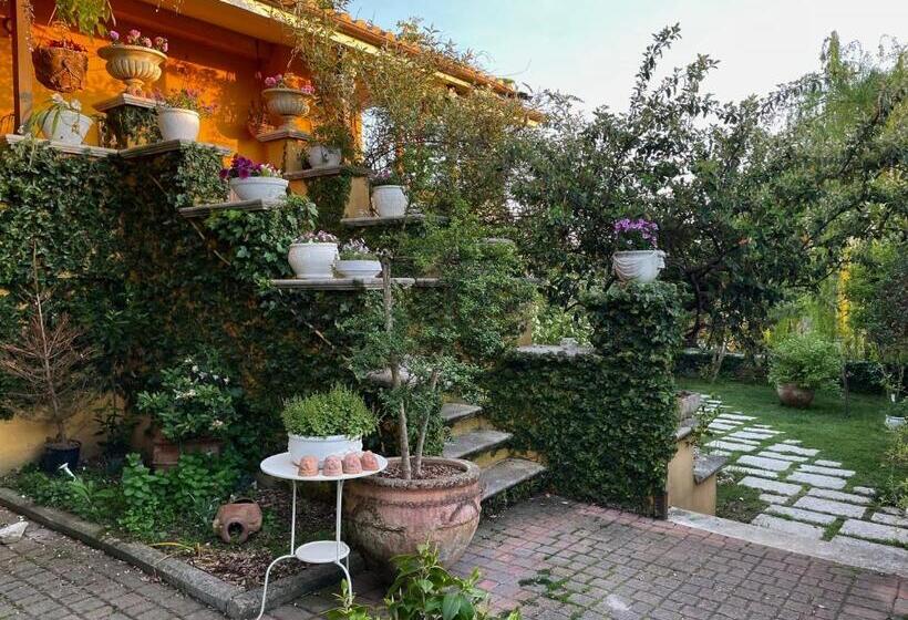 Pensjonat Home Sweet Home