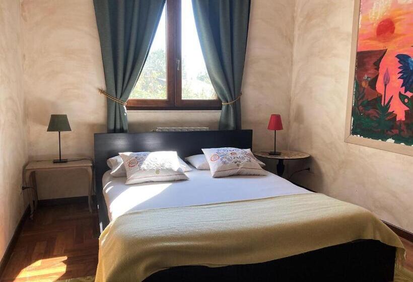 Pensjonat Home Sweet Home