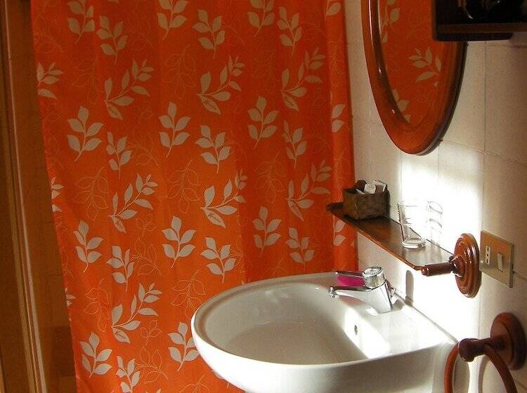 Пансион Life B&b