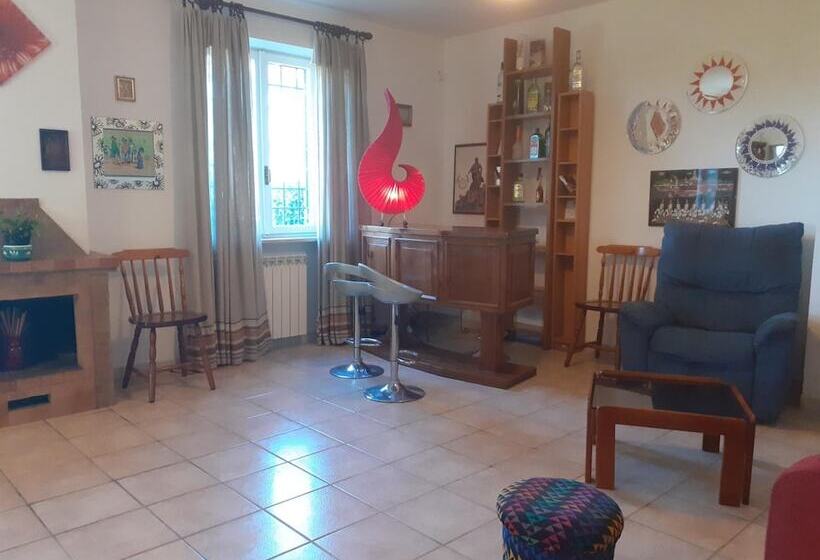 Пансион Life B&b