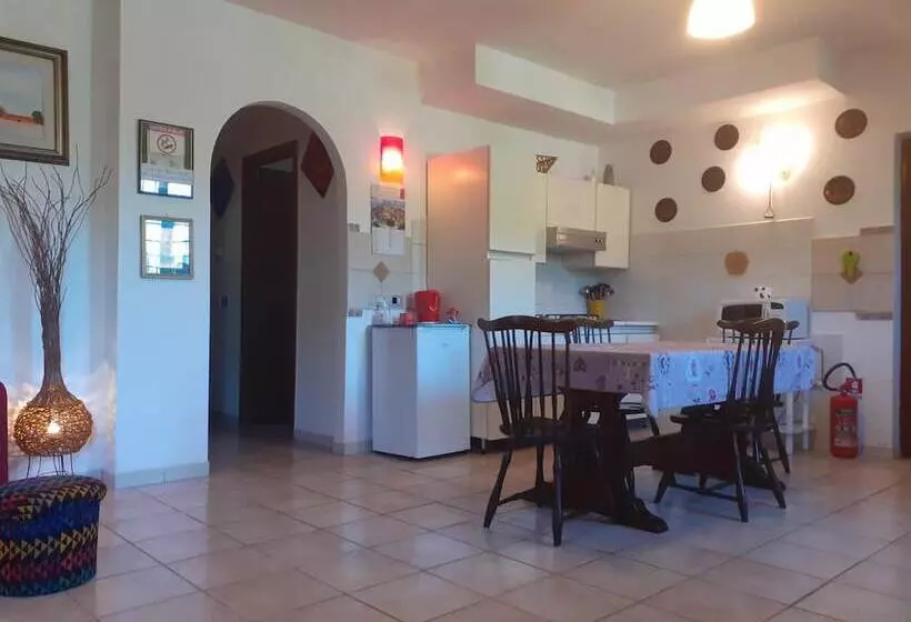 ペンション Life B&b