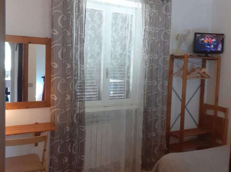 بنسيون Life B&b