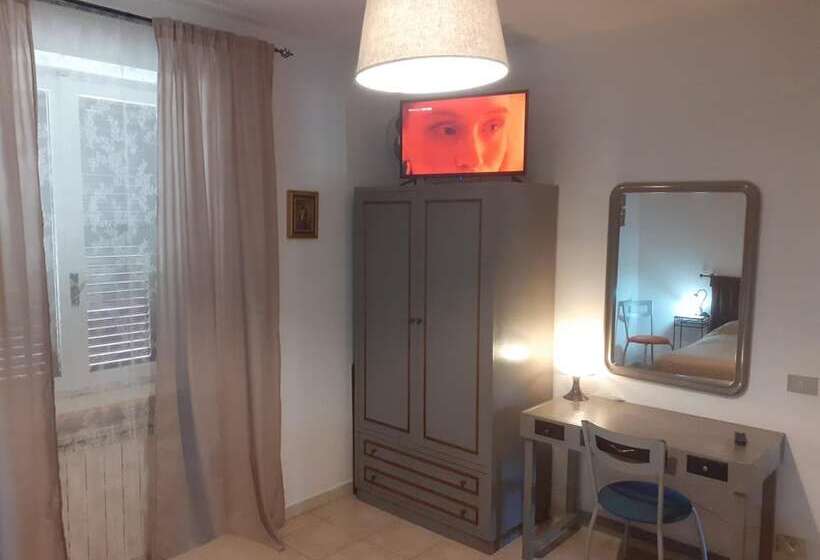 بنسيون Life B&b