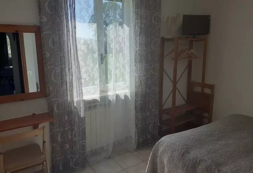 ペンション Life B&b