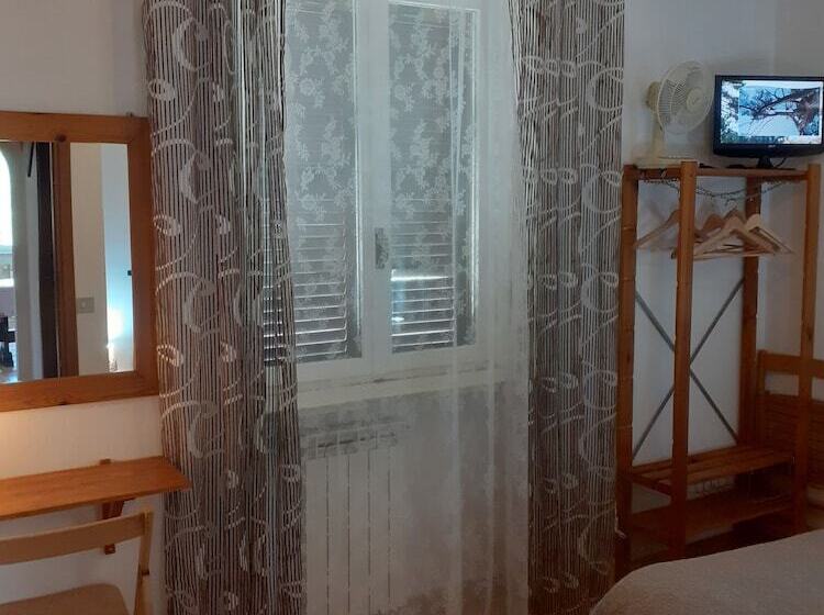 بنسيون Life B&b