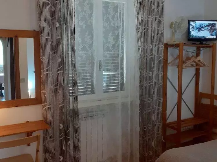 ペンション Life B&b