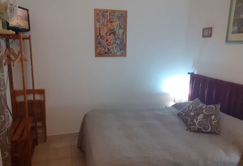 بنسيون Life B&b