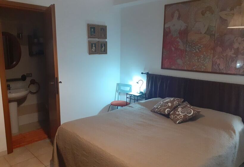 بنسيون Life B&b