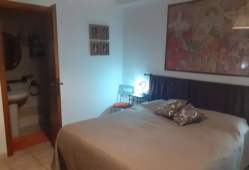 ペンション Life B&b