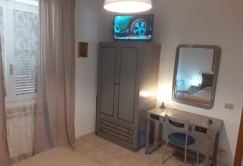 بنسيون Life B&b