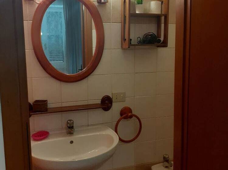 بنسيون Life B&b