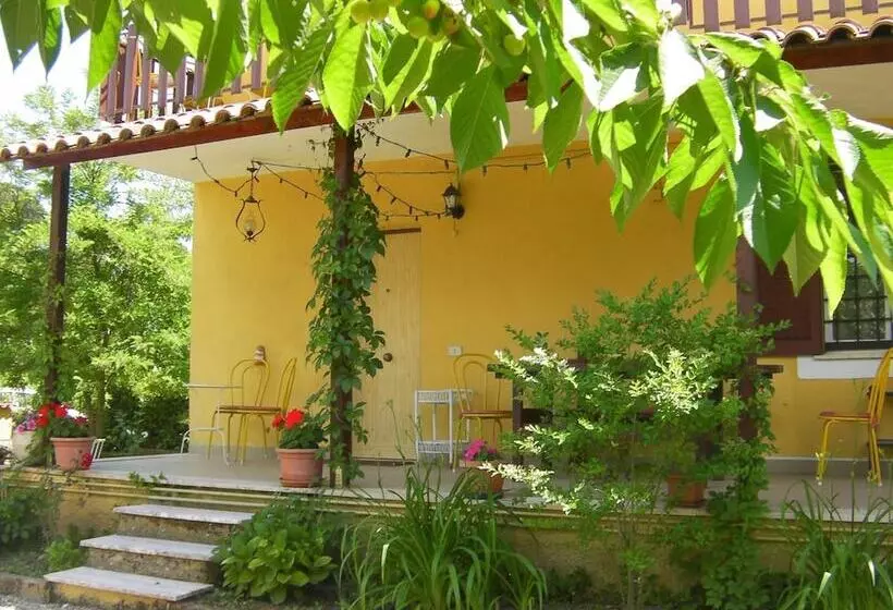 ペンション Life B&b