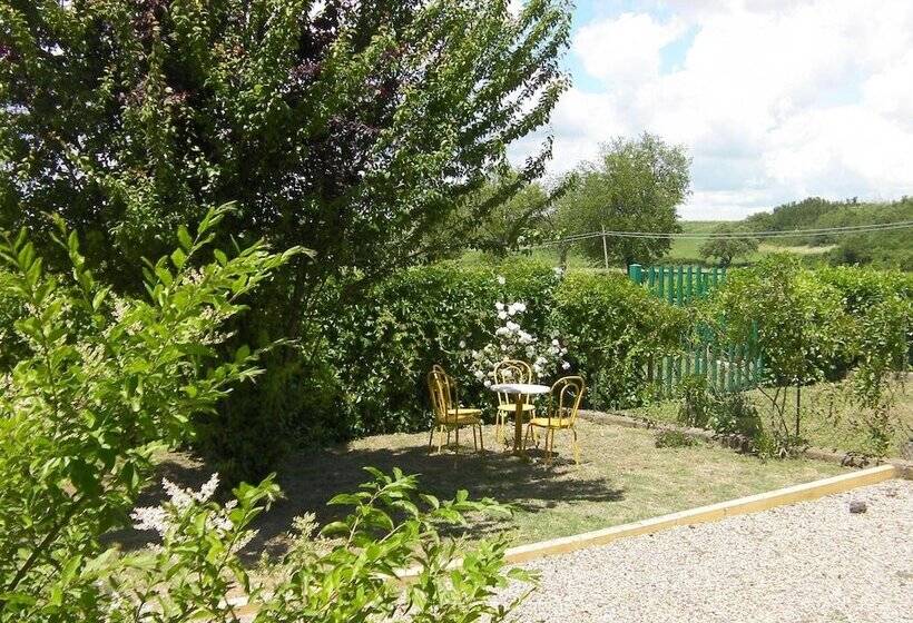 Пансион Life B&b