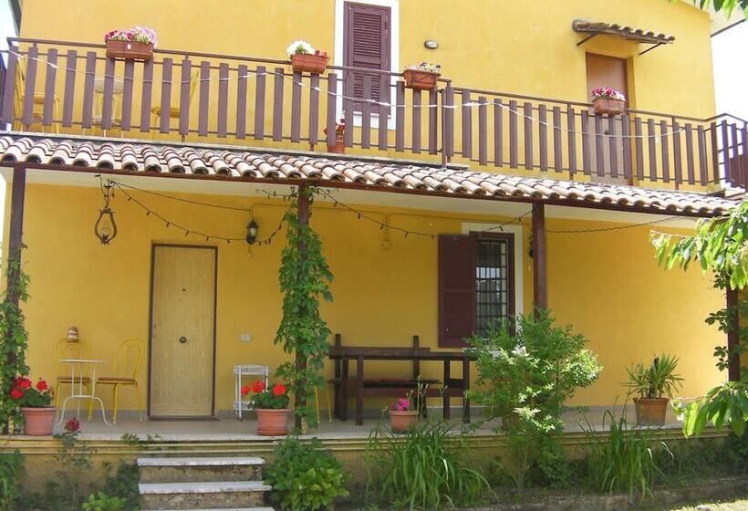 بنسيون Life B&b