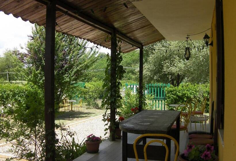 Пансион Life B&b