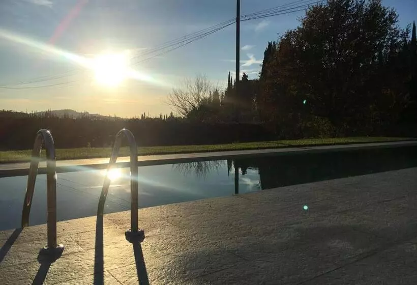 Majatalo Villa Piandaccoli