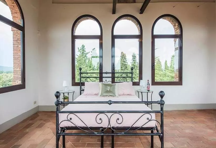 Majatalo Villa Piandaccoli