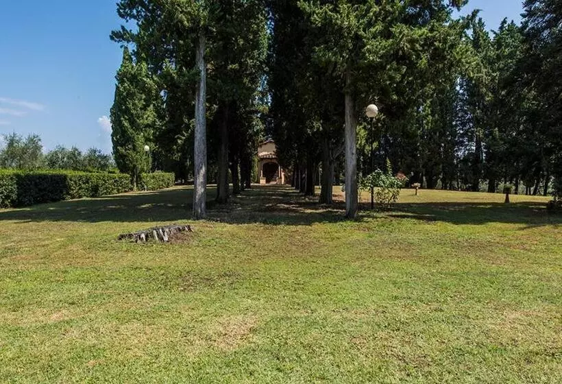 Majatalo Villa Piandaccoli