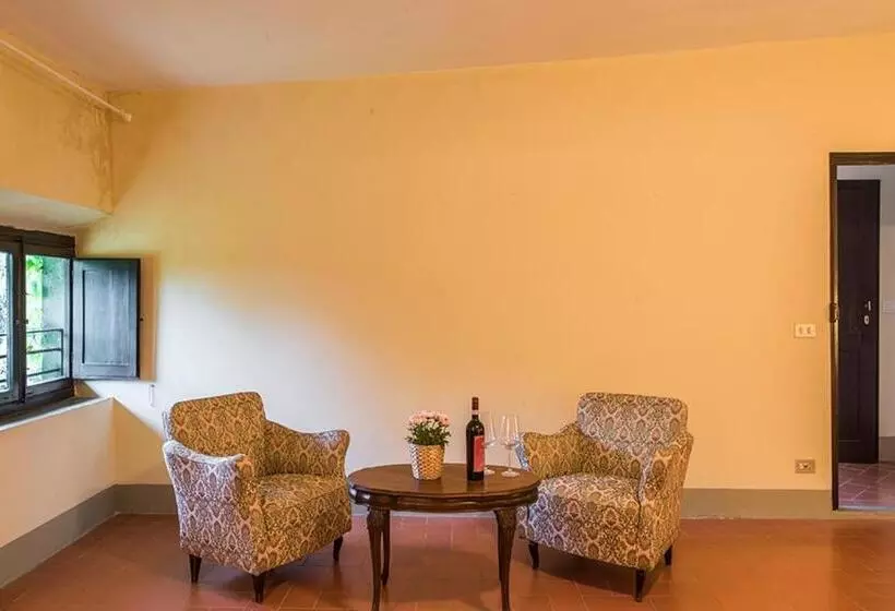 Majatalo Villa Piandaccoli