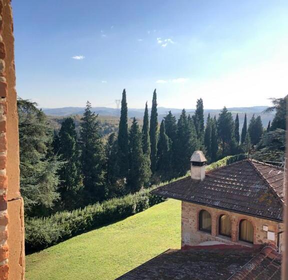 Пансион Villa Piandaccoli