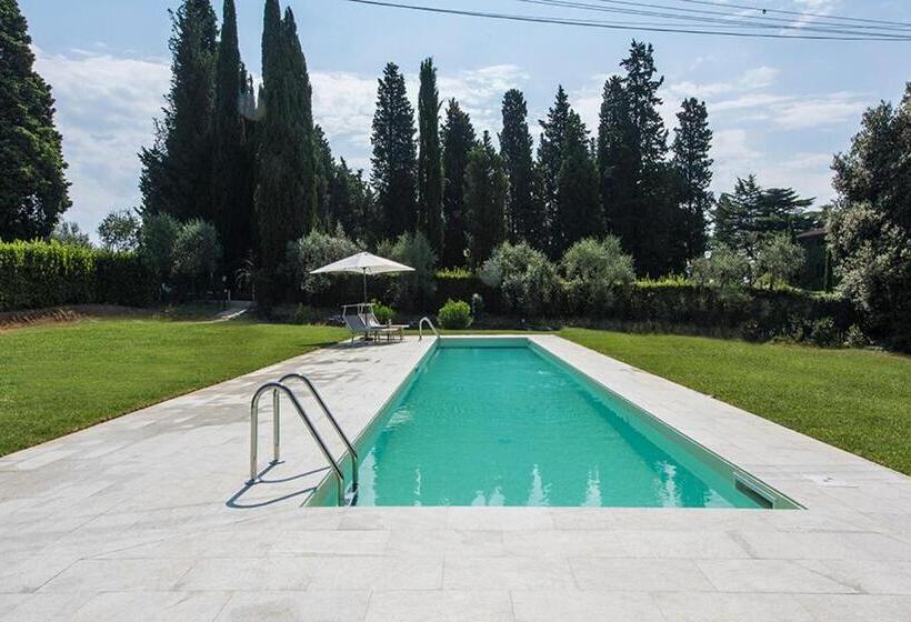 Пансион Villa Piandaccoli