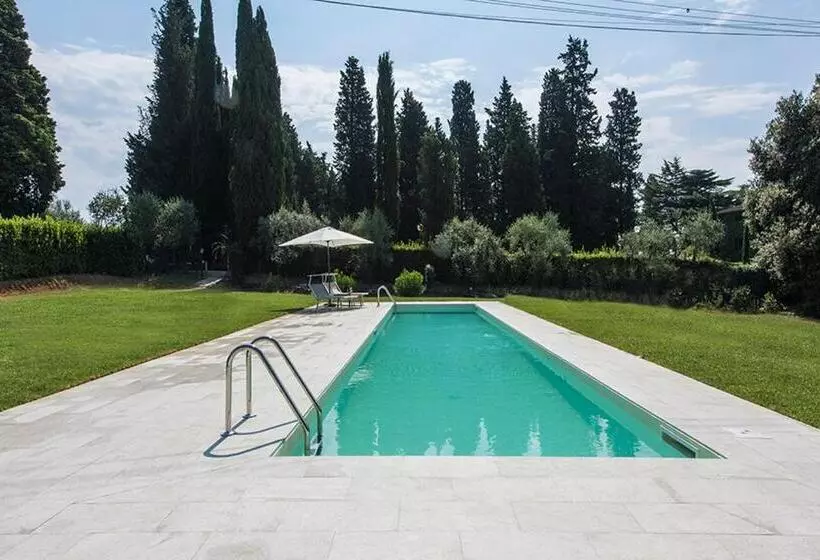 Majatalo Villa Piandaccoli