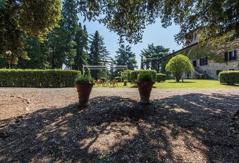 Пансион Villa Piandaccoli