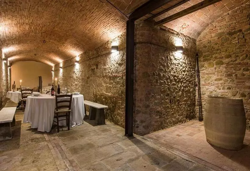 Majatalo Villa Piandaccoli