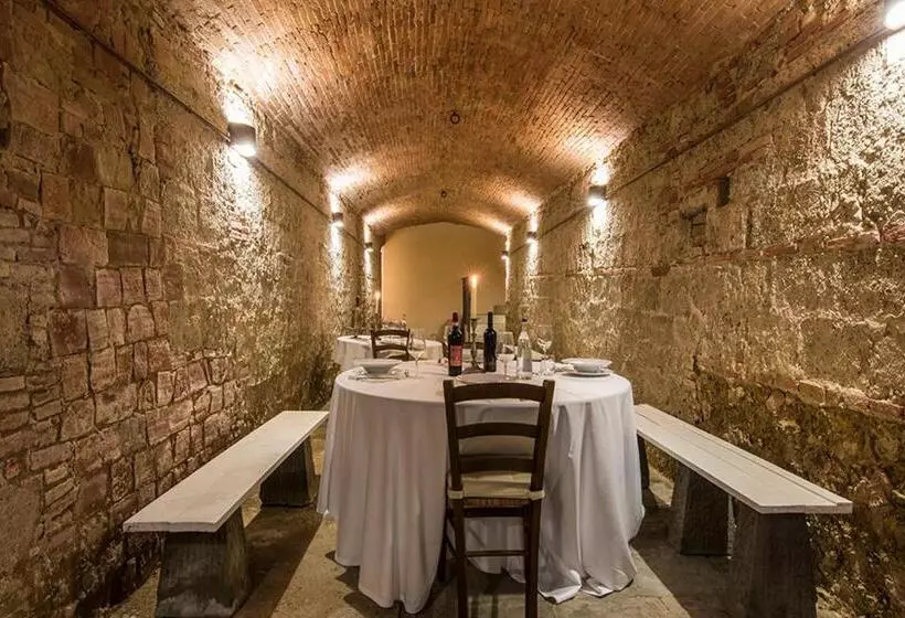 Majatalo Villa Piandaccoli