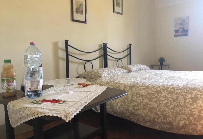 Пансион Villa Piandaccoli