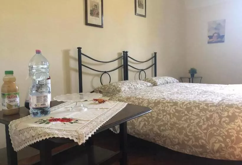 Majatalo Villa Piandaccoli