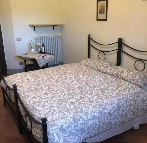 Majatalo Villa Piandaccoli