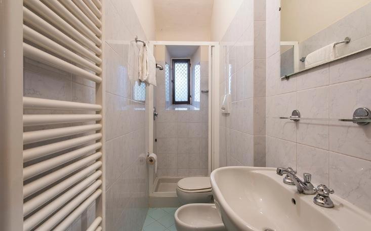 Пансион Villa Piandaccoli