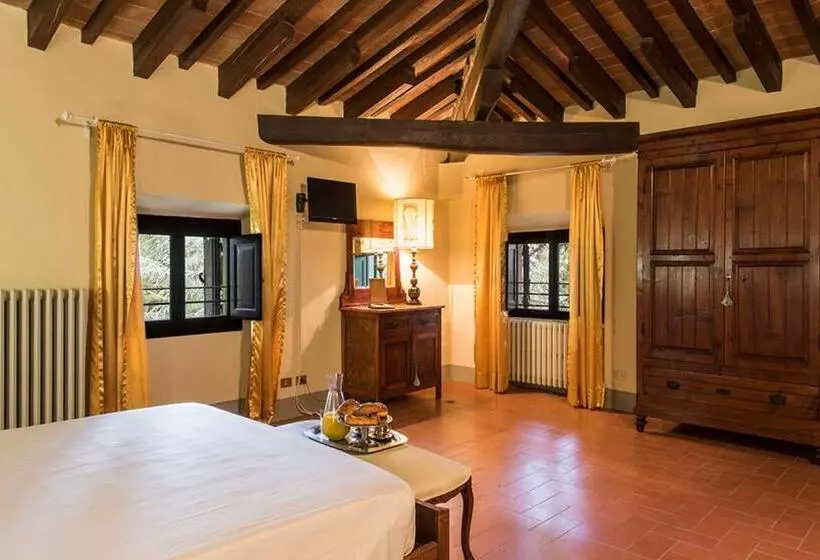 Majatalo Villa Piandaccoli