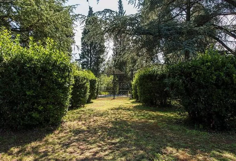 Majatalo Villa Piandaccoli