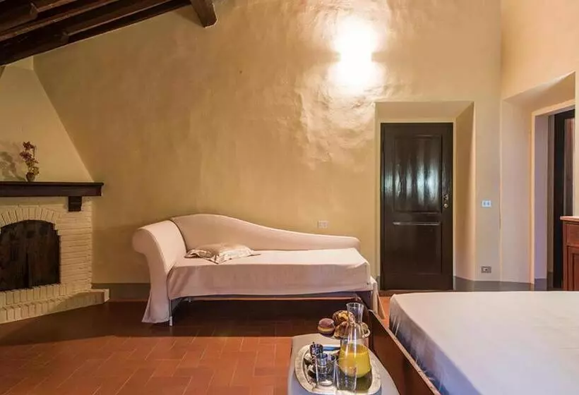 Majatalo Villa Piandaccoli