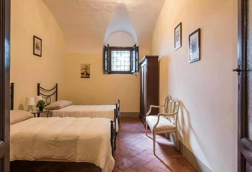 Majatalo Villa Piandaccoli